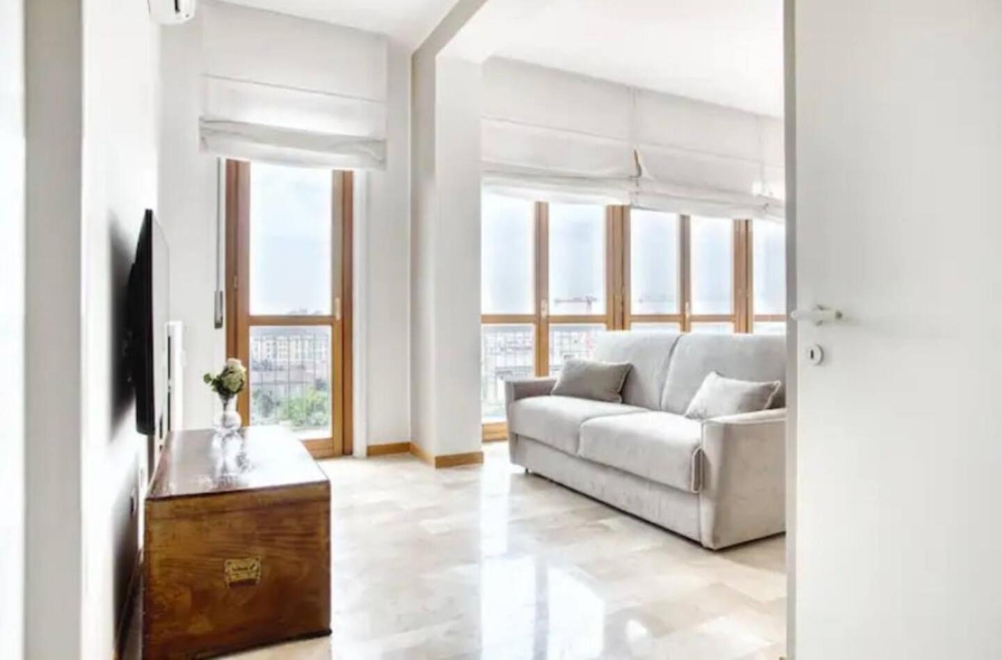 Amazing Center Skyline Appartement Milan