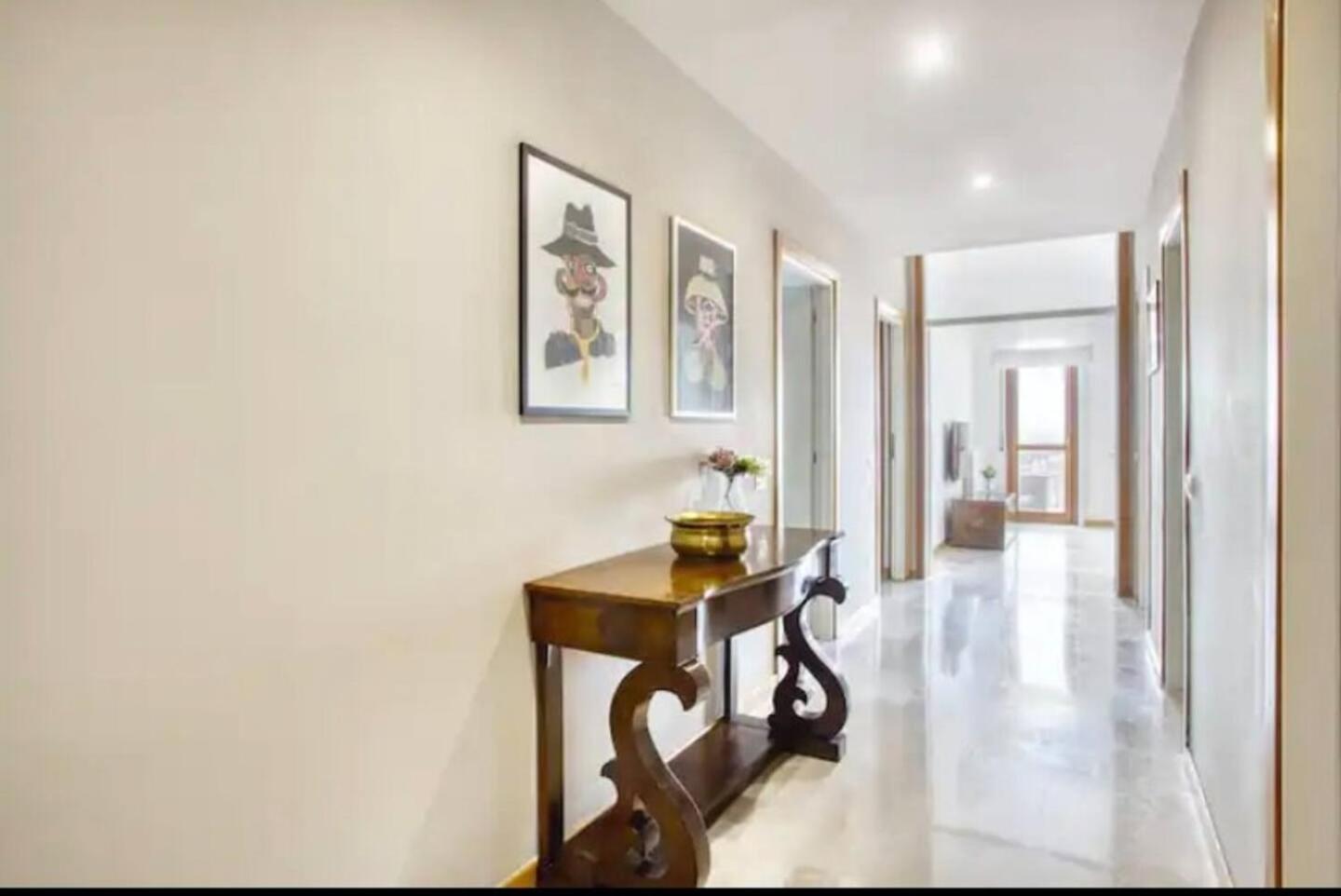 Amazing Center Skyline Appartement *