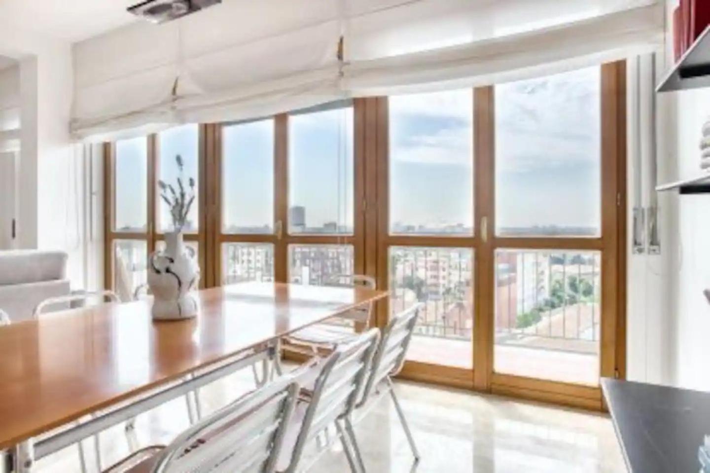 Amazing Center Skyline Appartement Milan