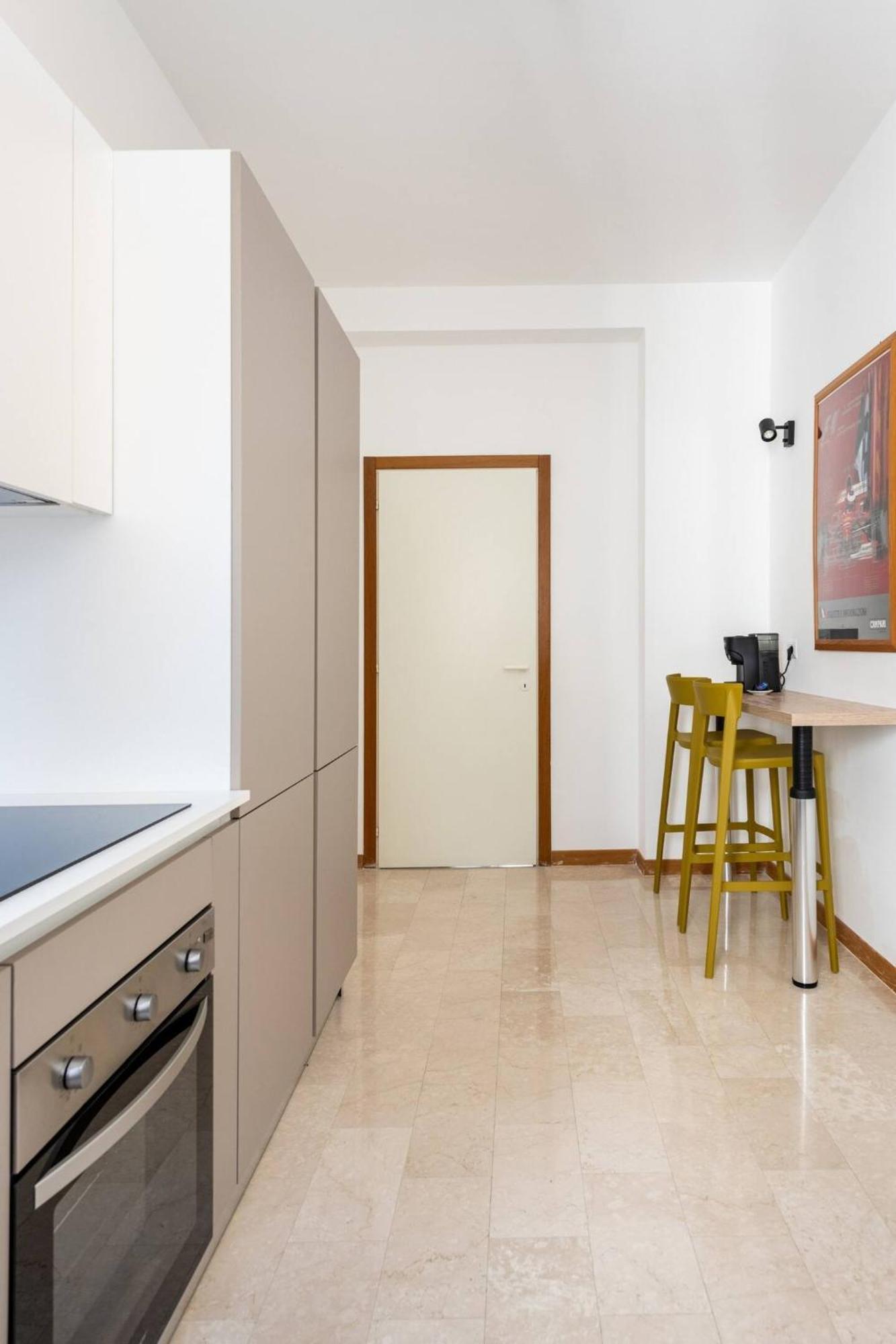 Amazing Center Skyline Appartement Milan